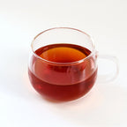Brewed tea serving image