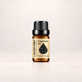StillAura Lagunamoon 10 ml fragrance oil, a small amber bottle for home fragrance devices.