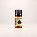 StillAura Lagunamoon 10 ml fragrance oil, a small amber bottle for home fragrance devices.