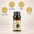 StillAura Lagunamoon 10ml fragrance oil for home fragrance devices. Premium scented oil in a small bottle.