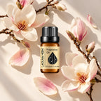 StillAura Lagunamoon 10 ml fragrance oil bottle, perfect for home scent diffusers and fragrance devices.