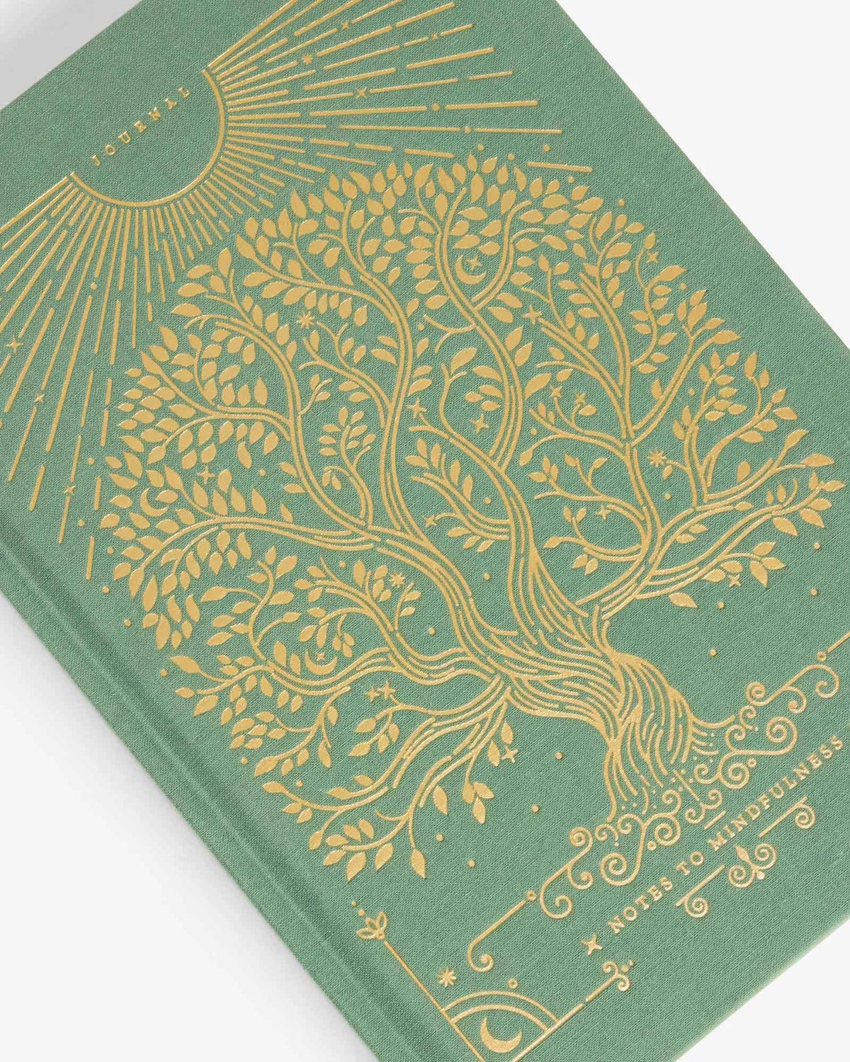 Intelligent Change Notes to Mindfulness Journal in Sage, image 9