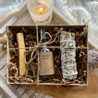 Soulistic Root Smudge Spray Set