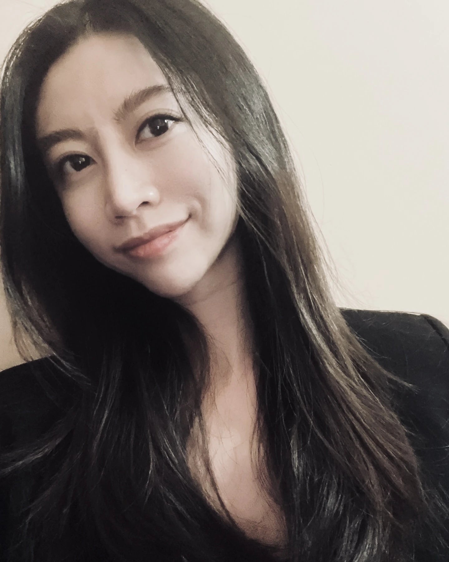 Anita | CEO and Founder of Serenett