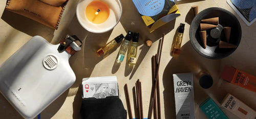 Misc. Goods Co.