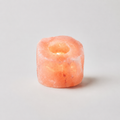 Rose Mineral Salt Crystal