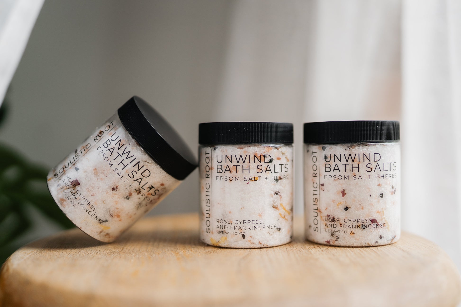 Unwind Bath Salt-2
