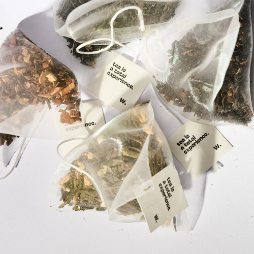 Wight Tea Company